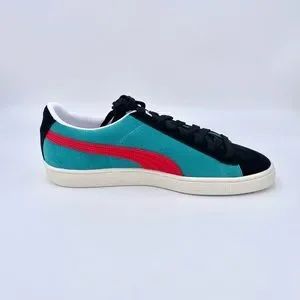 Puma | Shoes | New Rare Puma X Atmos Shin Kamen Rider Suede
